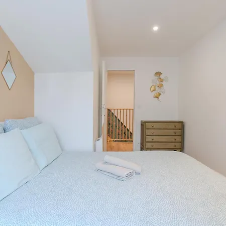 Cosy Cottage, 5 Minutes Disneyland! *