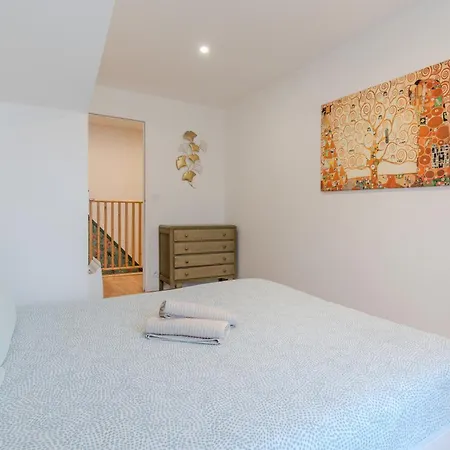 Cosy Cottage, 5 Minutes Disneyland! * Magny-le-Hongre