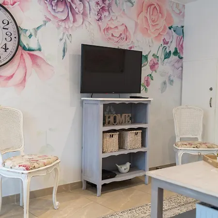 Cosy Cottage, 5 Minutes Disneyland! Hébergement de vacances Magny-le-Hongre